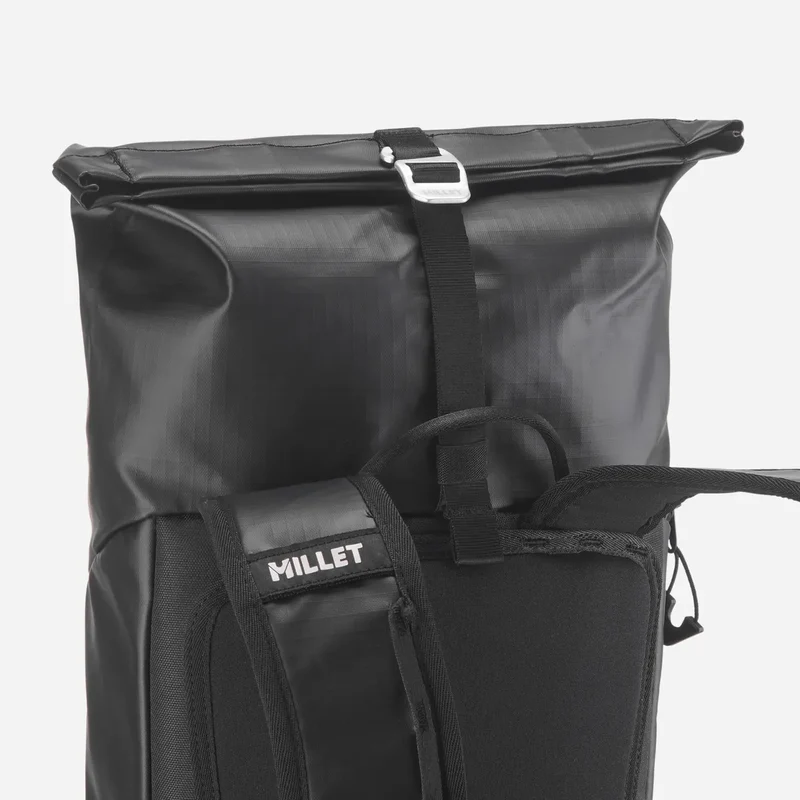 Millet Chamonix 15+5L