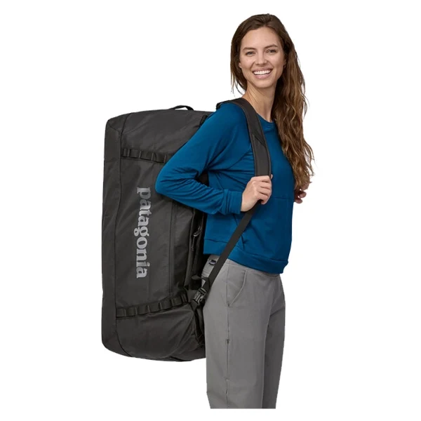 Patagonia Black Hole Duffel Bag 100L