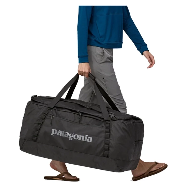 Patagonia Black Hole Duffel Bag 100L