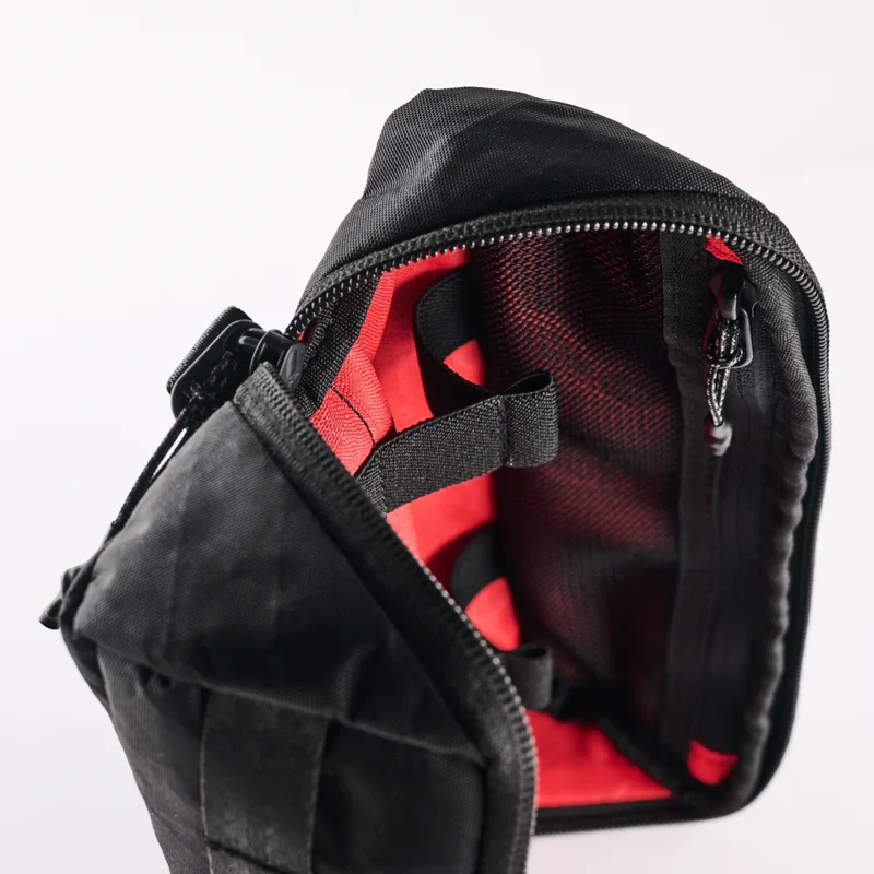 Haize Project Small Tech Pouch XPAC 42