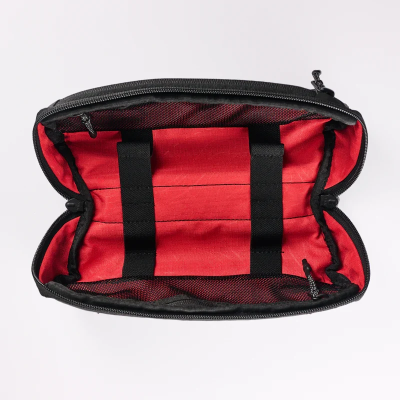 Haize Project Small Tech Pouch XPAC 42