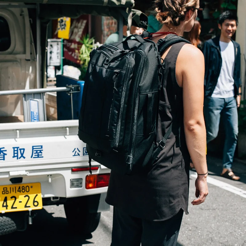 Topo Designs Travel Bag 30L