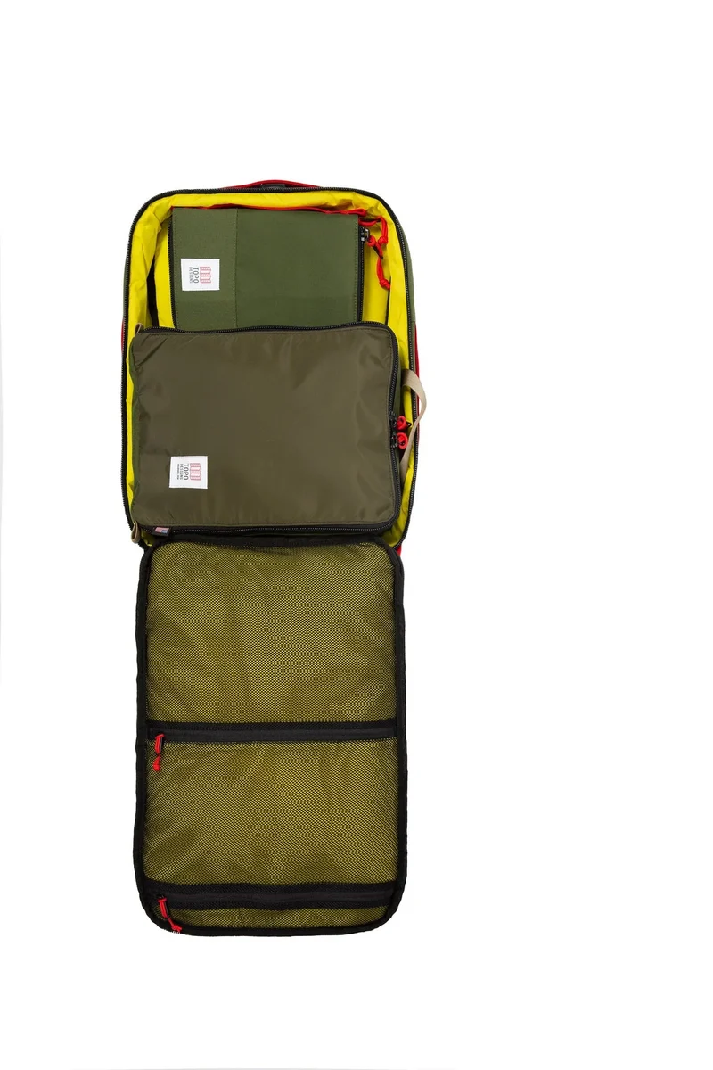 Topo Designs Travel Bag 30L