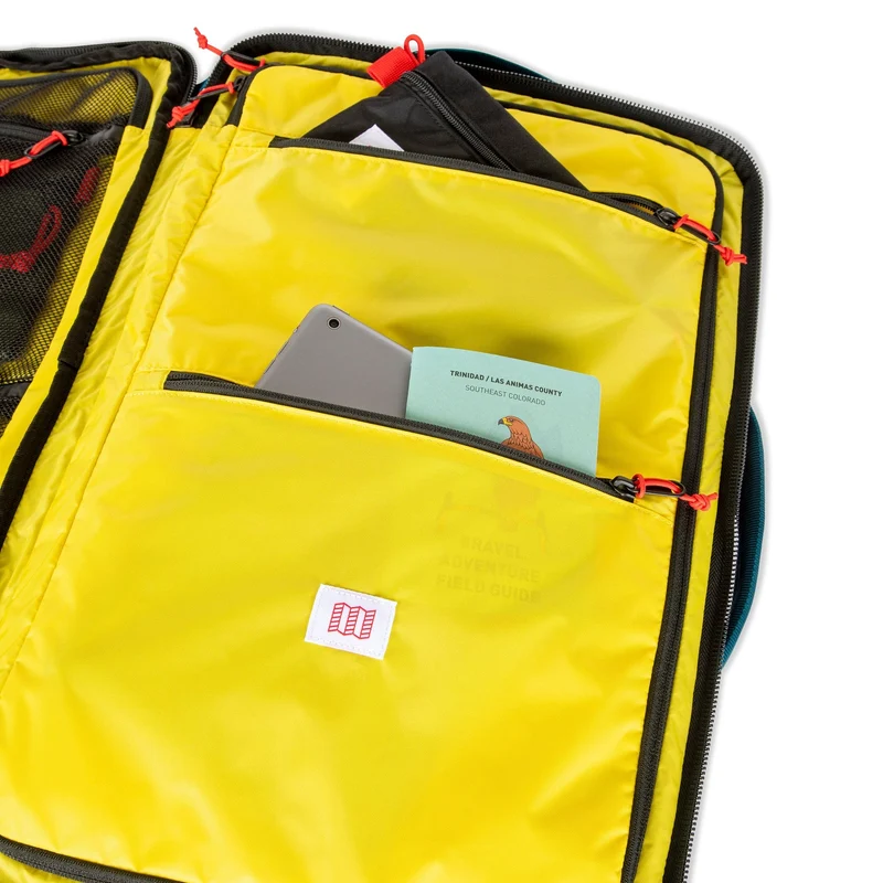 Topo Designs Travel Bag 30L