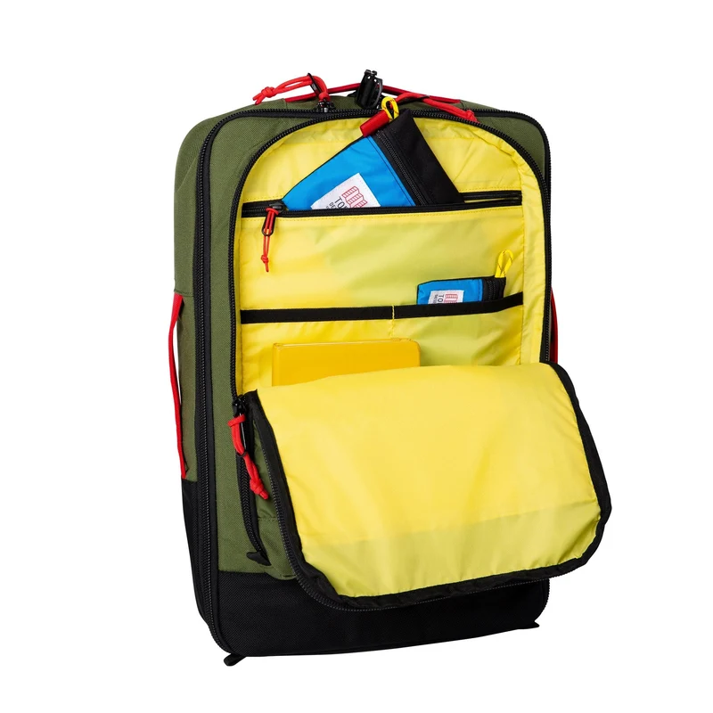 Topo Designs Travel Bag 30L