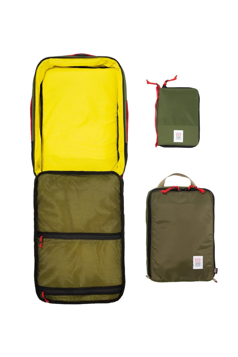 Topo Designs Travel Bag 30L