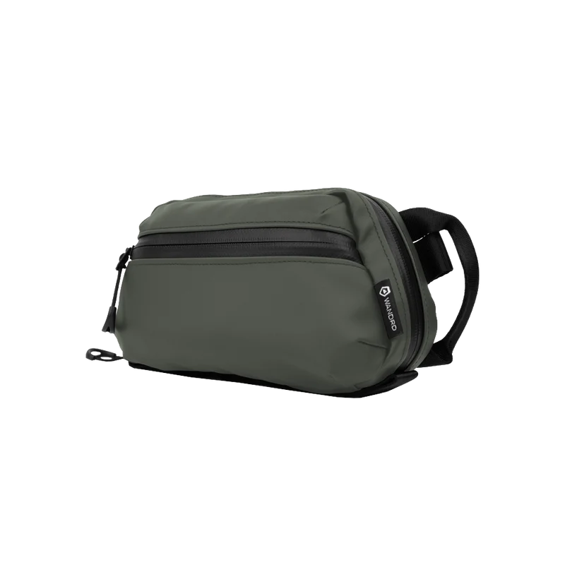 WANDRD Tech Bag Medium 2L