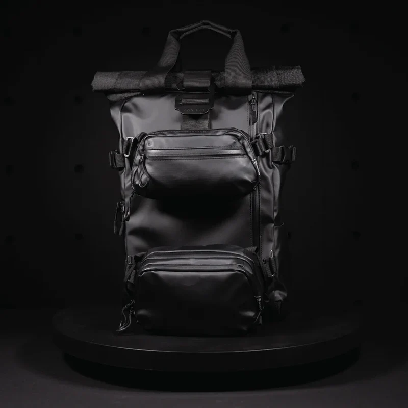 WANDRD Tech Bag Medium 2L