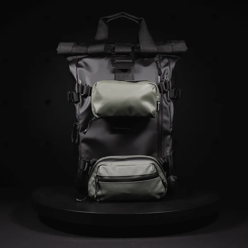 WANDRD Tech Bag Medium 2L