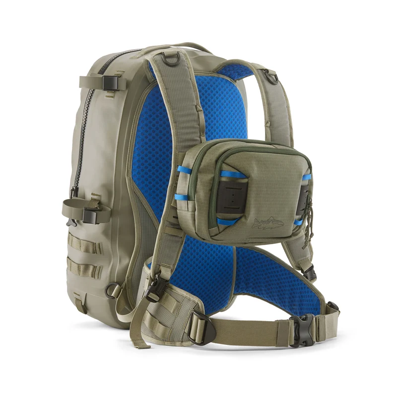 Patagonia Guidewater Backpack 29L