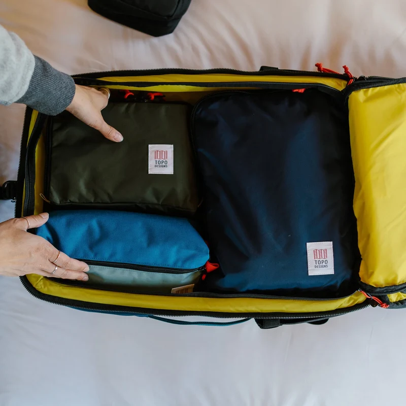Topo Designs Pack Bag Bundle 5L/10L