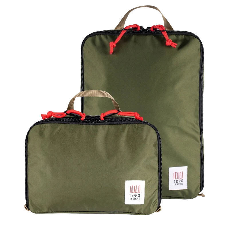 Topo Designs Pack Bag Bundle 5L/10L