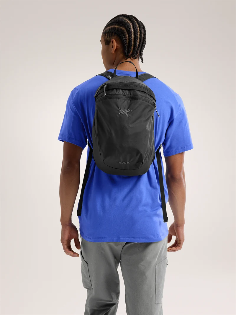 Arc'teryx Heliad 15