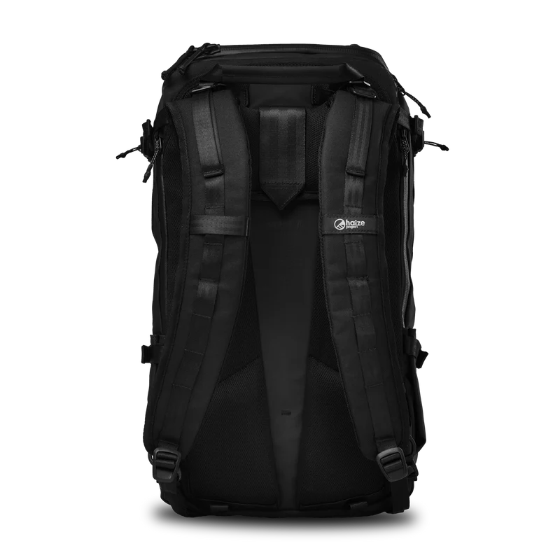 Haize Project Clamshell 25 Cordura® edt.