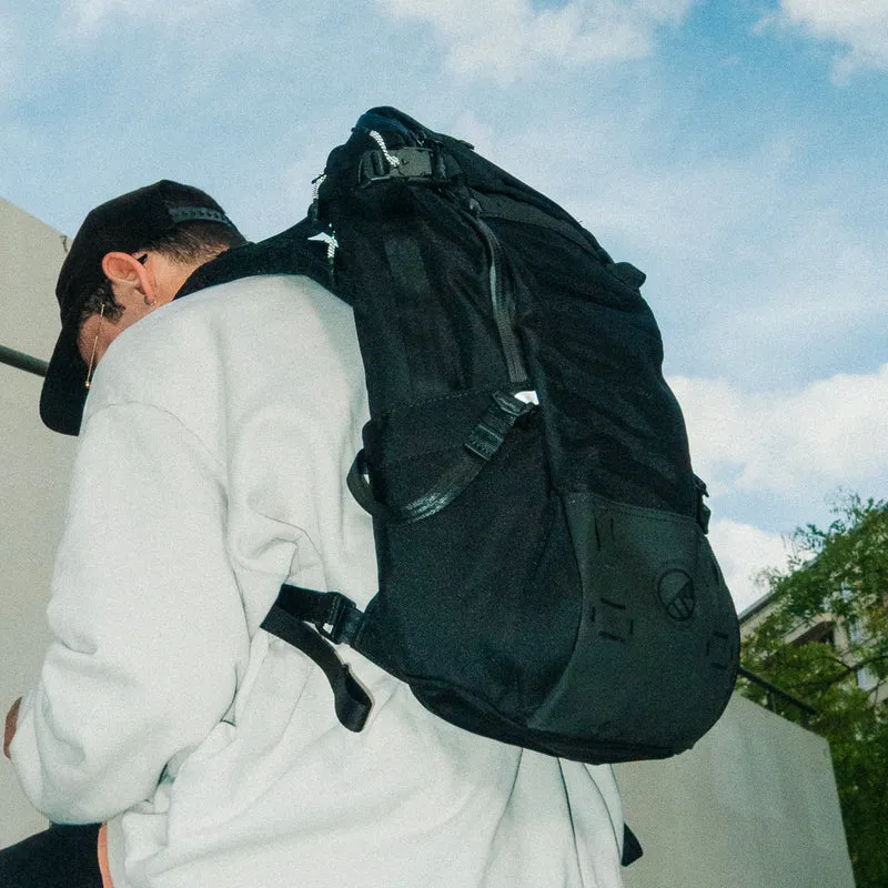 Haize Project Clamshell 25 Cordura® edt.