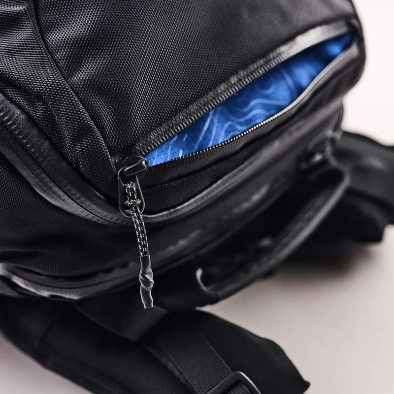 Haize Project Clamshell 25 Cordura® edt.