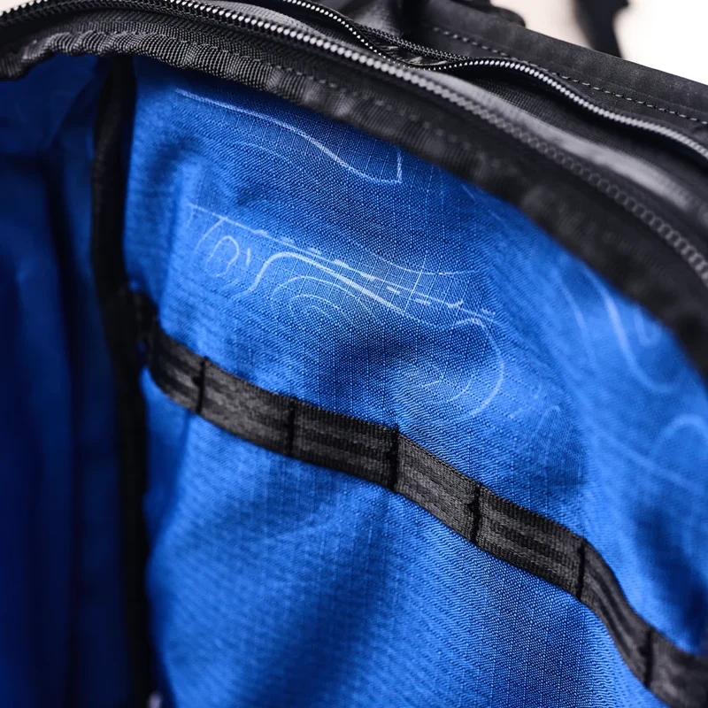Haize Project Clamshell 25 Cordura® edt.