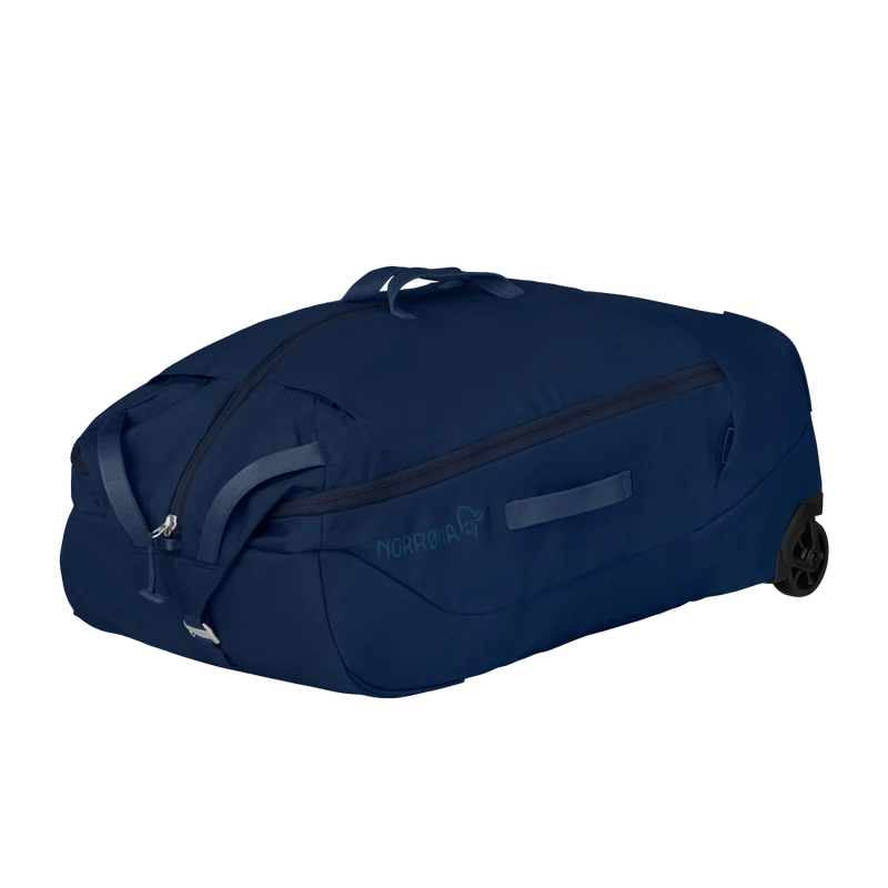 Norrøna Dividable 125L Trolley