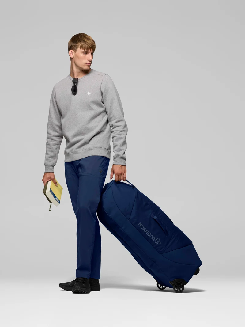 Norrøna Dividable 125L Trolley