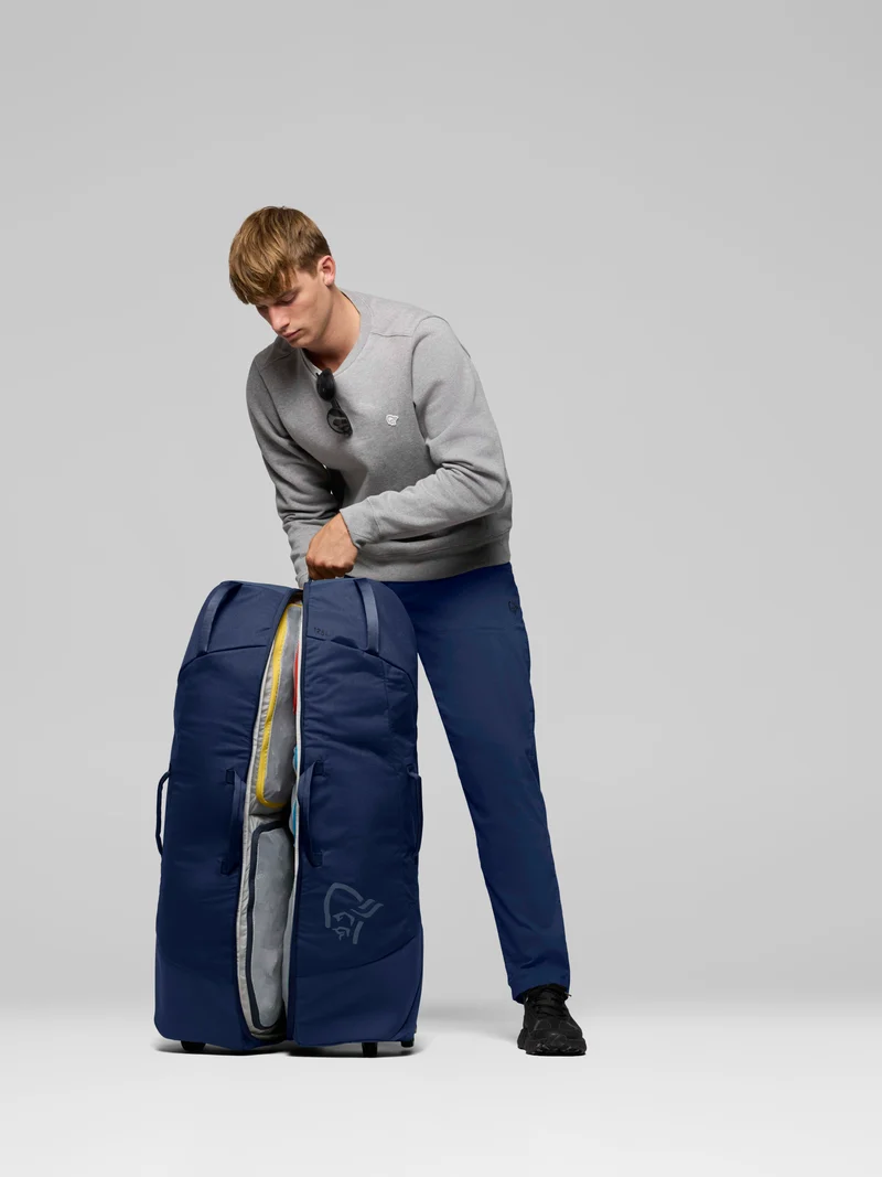 Norrøna Dividable 125L Trolley
