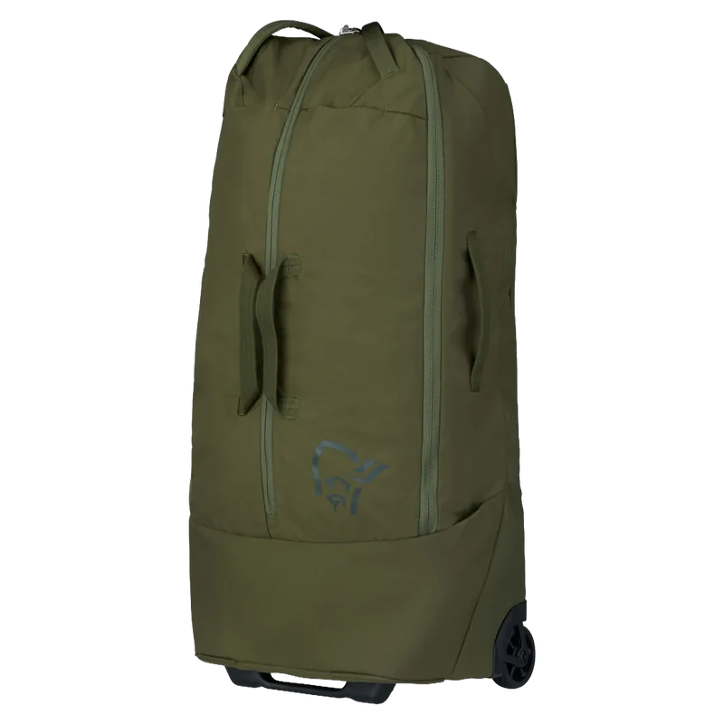 Norrøna Dividable 125L Trolley