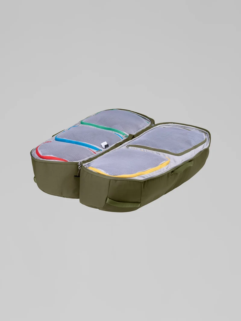 Norrøna Dividable 125L Trolley