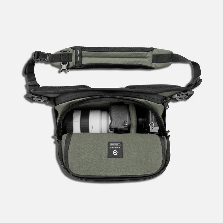 WANDRD Rogue Sling 6L V2