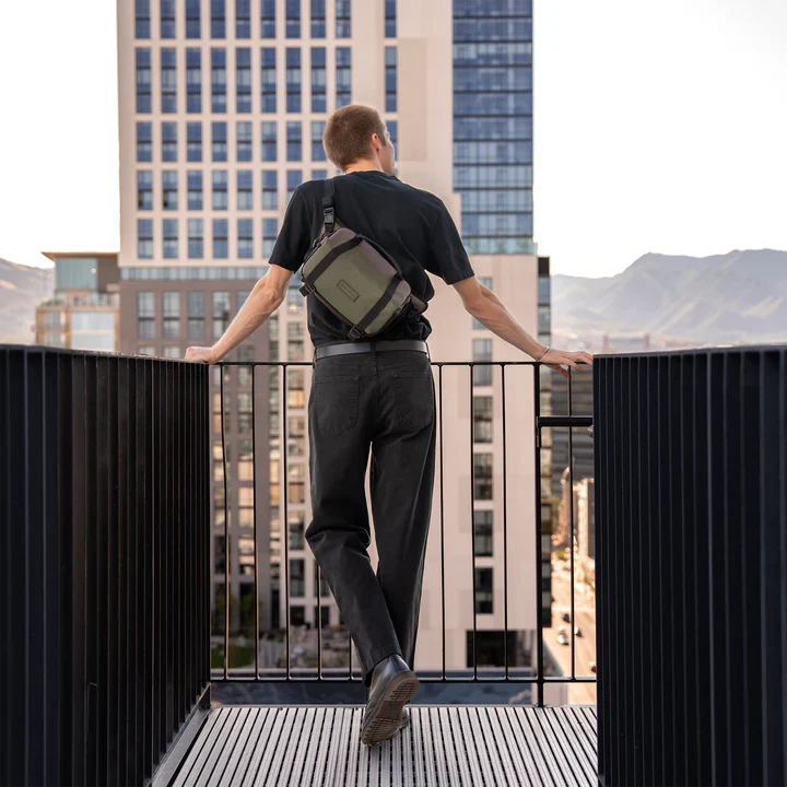 WANDRD Rogue Sling 6L V2