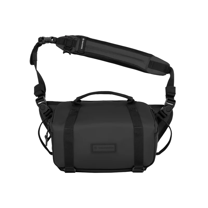 WANDRD Rogue Sling 6L V2