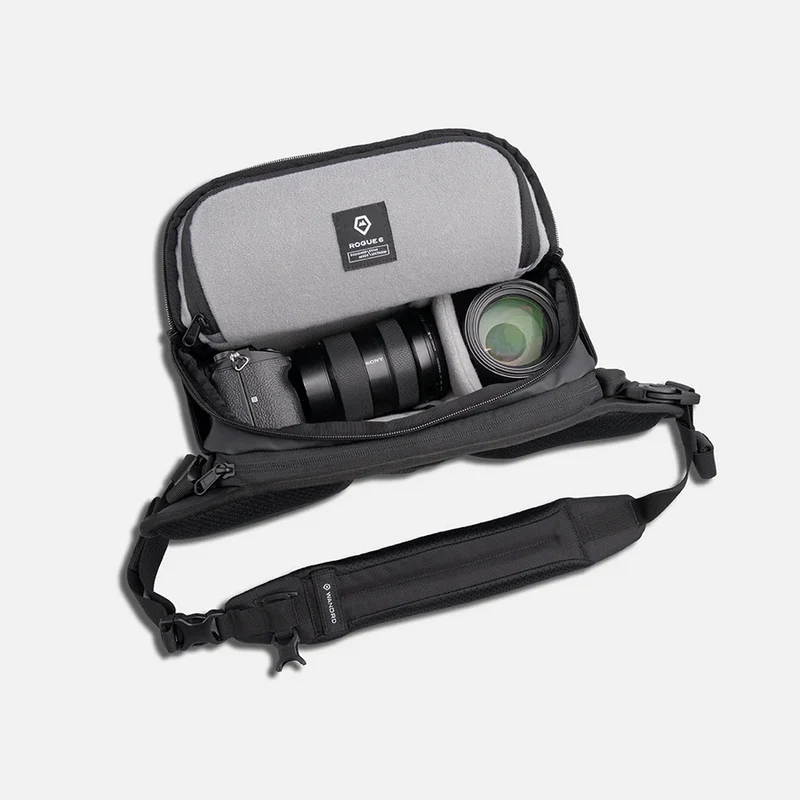 WANDRD Rogue Sling 6L V2
