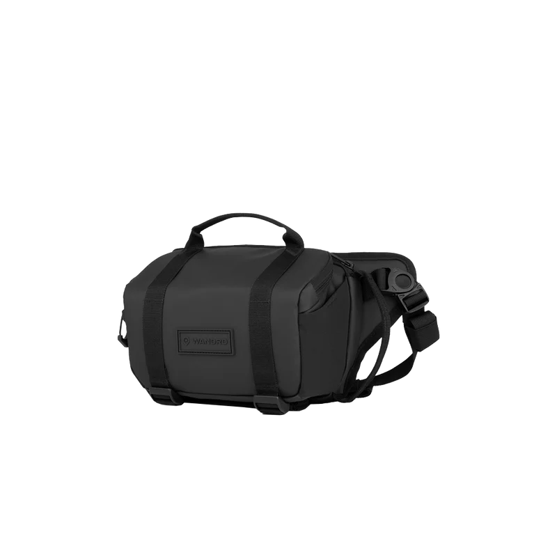 WANDRD Rogue Sling 4L V2