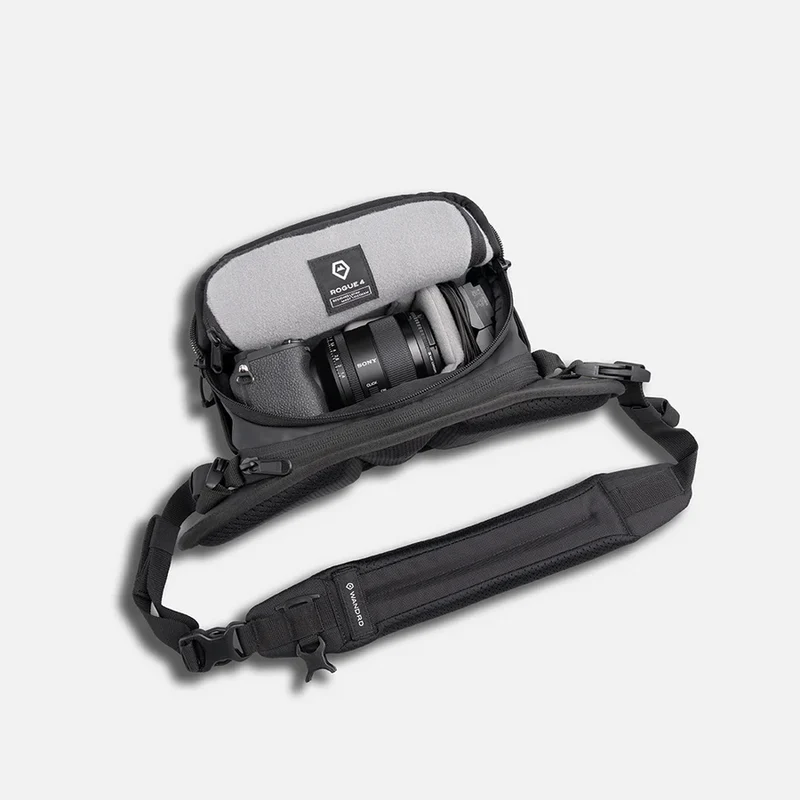 WANDRD Rogue Sling 4L V2