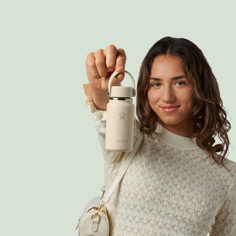 Hydro Flask 200 ML Hydro Mini Bottle