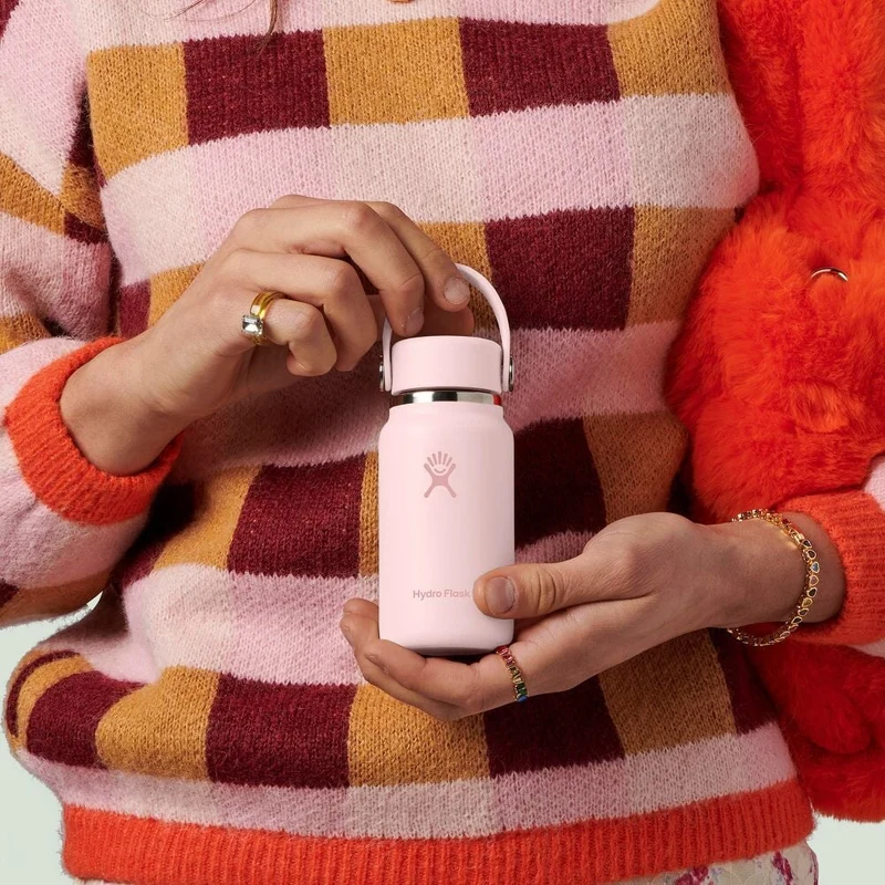Hydro Flask 200 ML Hydro Mini Bottle