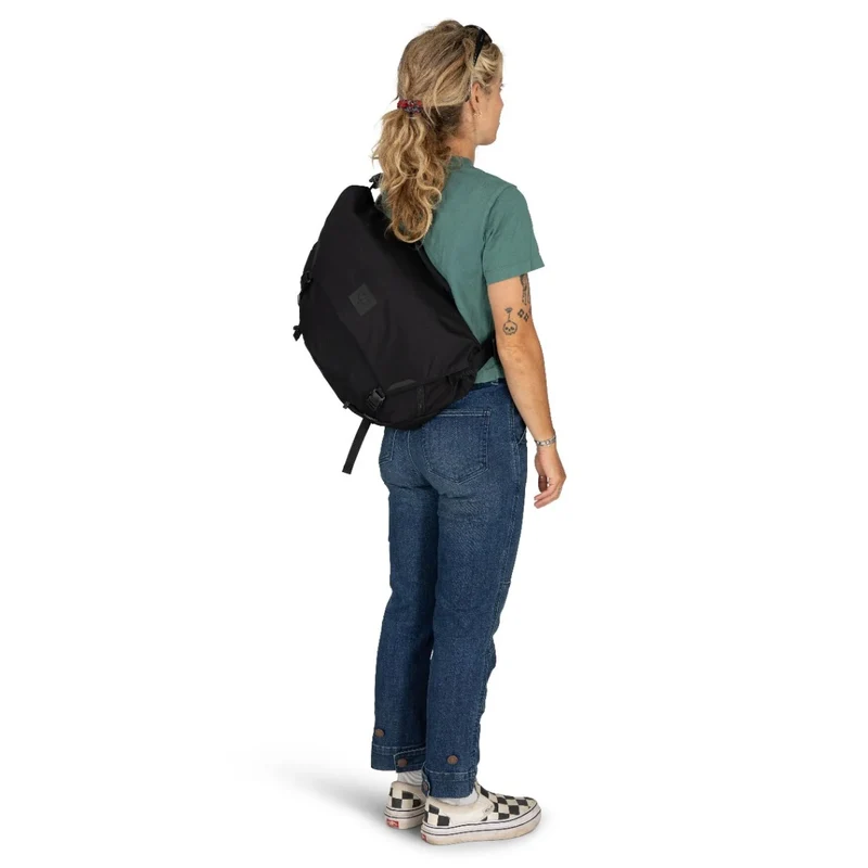 Osprey Metron 18L Messenger