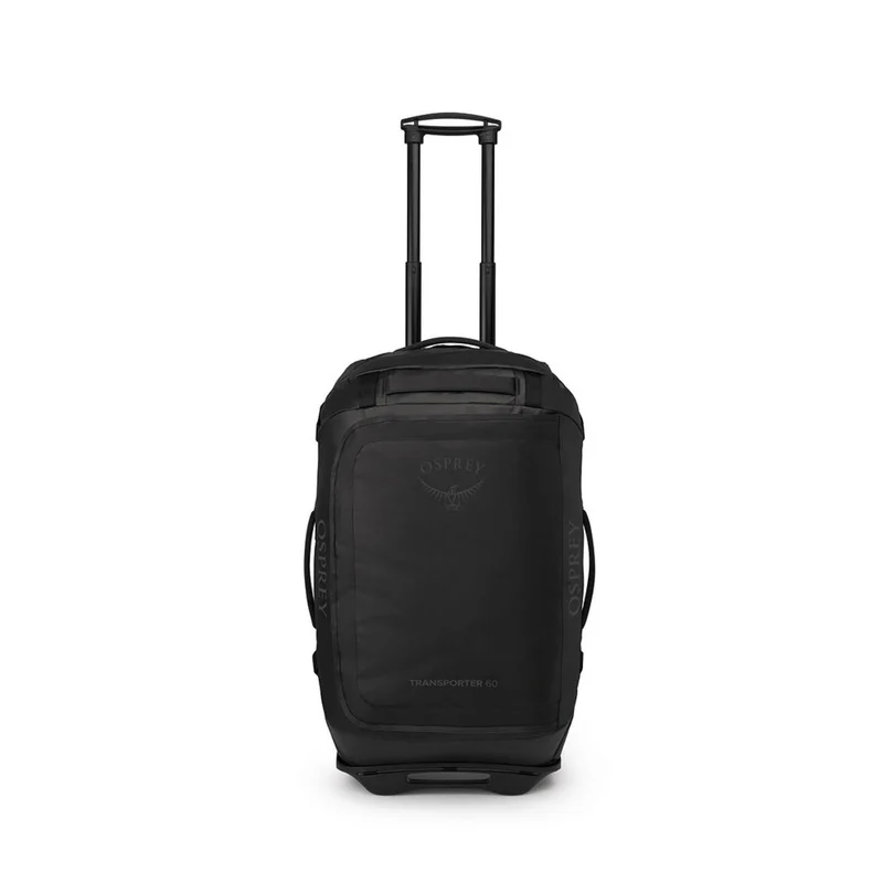 Osprey Transporter™ Wheeled Duffel 60L