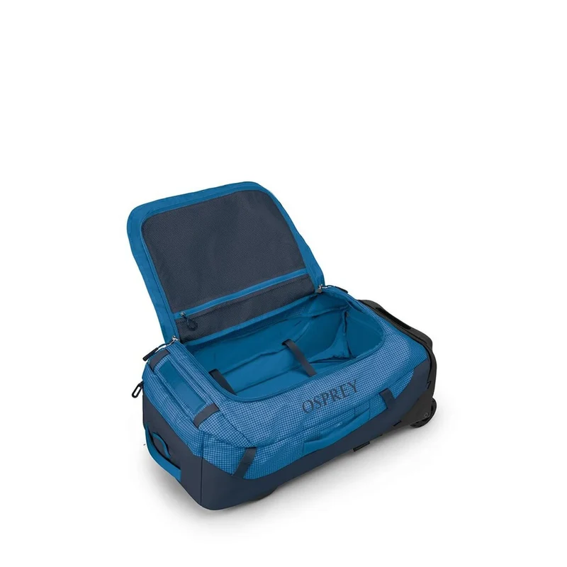 Osprey Transporter™ Wheeled Duffel 60L