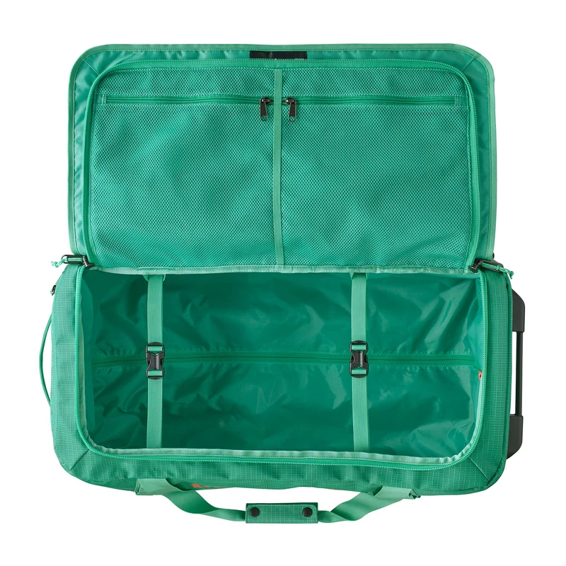 Patagonia Black Hole Wheeled Duffel 70L