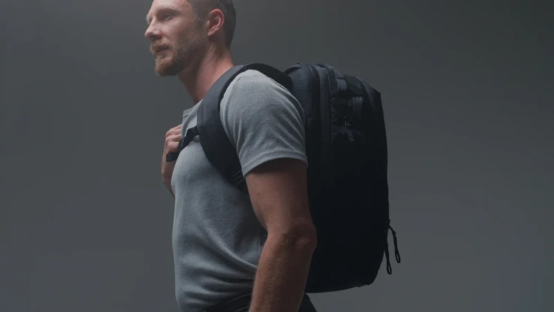 Able Carry Max Backpack 32L