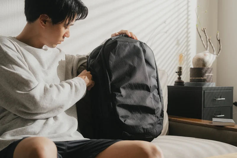 Able Carry Max Backpack 32L
