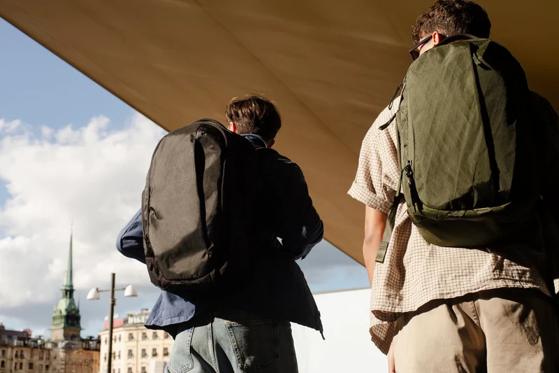 Able Carry Max Backpack 32L