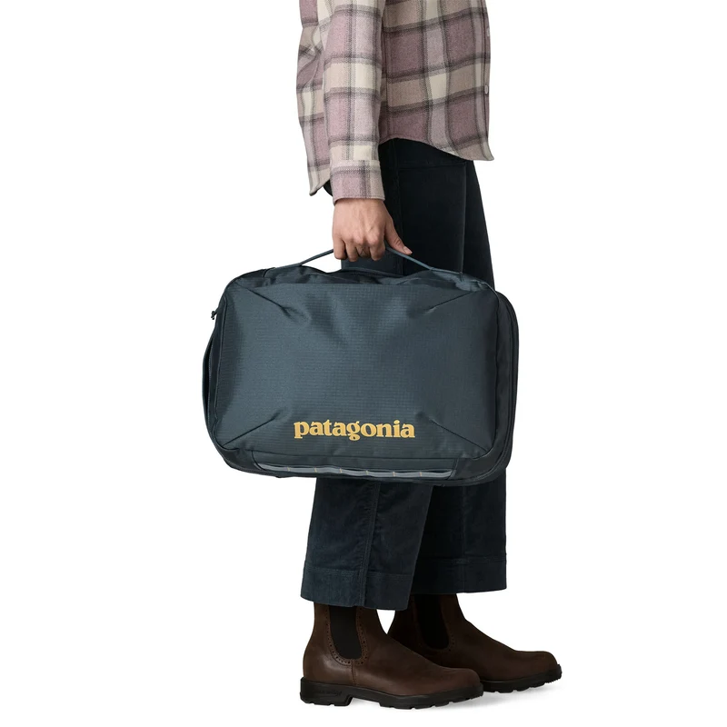 Patagonia Black Hole Micro MLC 22L
