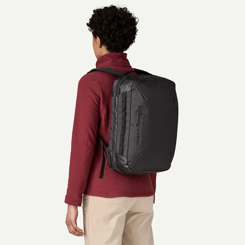 Patagonia Black Hole Micro MLC 22L