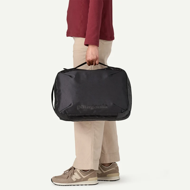 Patagonia Black Hole Micro MLC 22L
