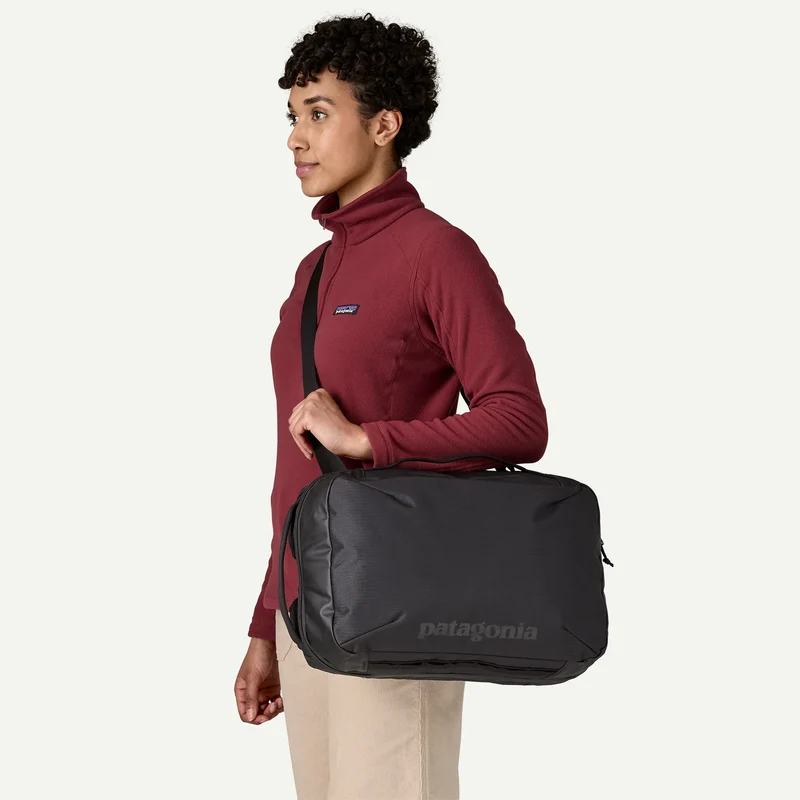 Patagonia Black Hole Micro MLC 22L