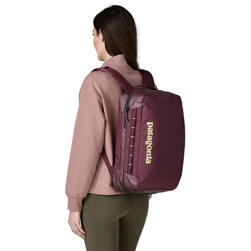 Patagonia Black Hole Micro MLC 22L