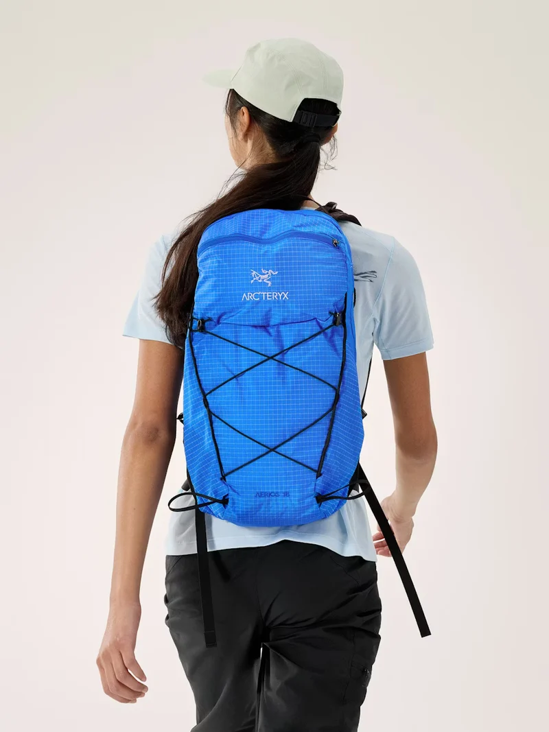 Arc'teryx Aerios 18L