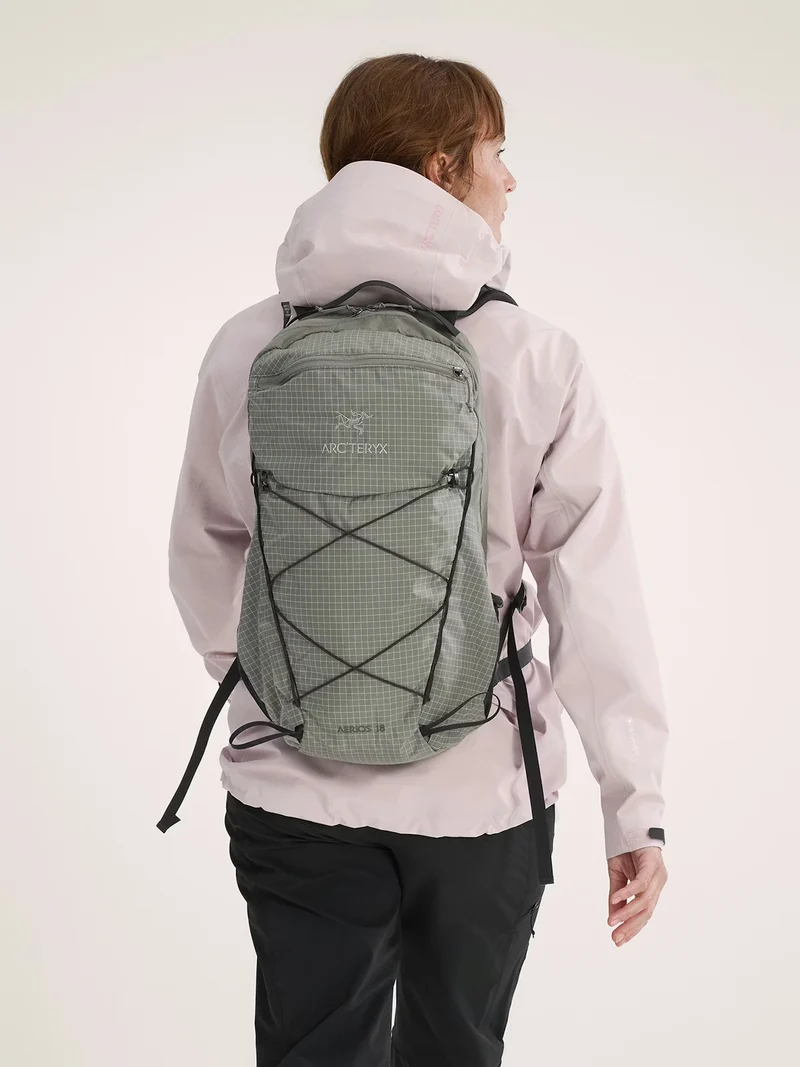 Arc'teryx Aerios 18L