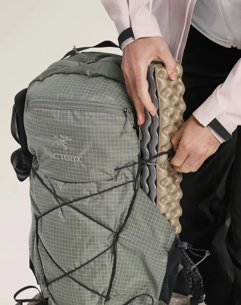 Arc'teryx Aerios 18L