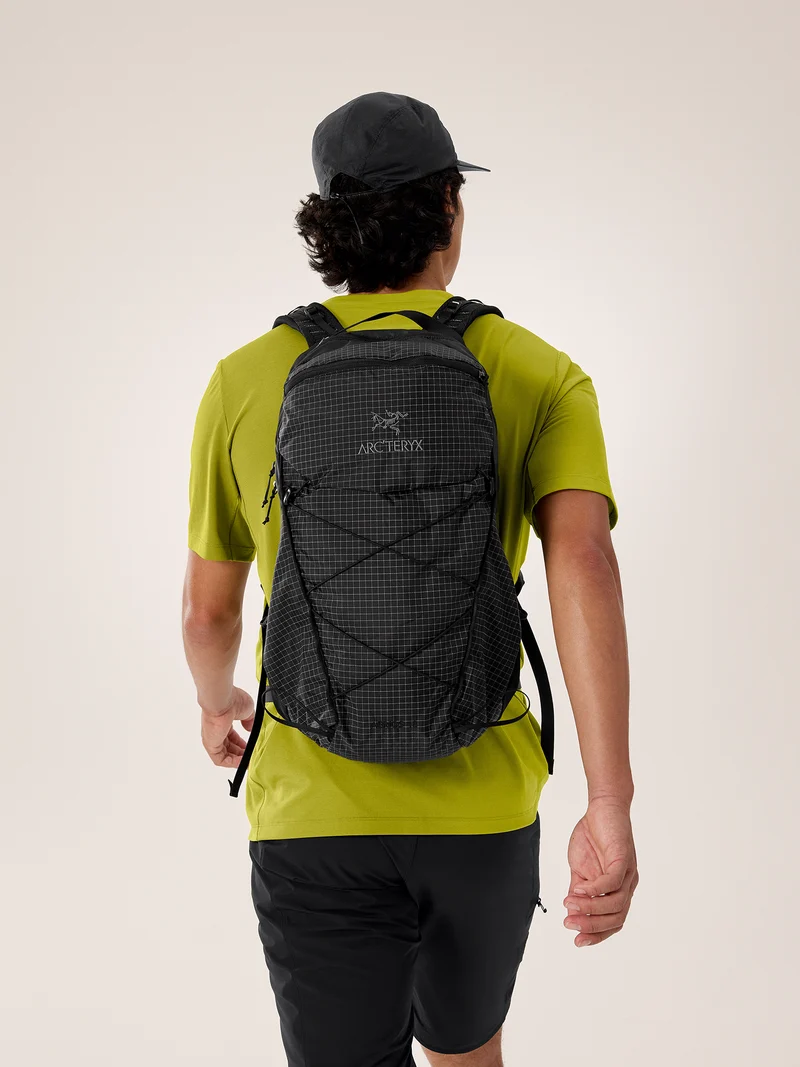 Arc'teryx Aerios 18L